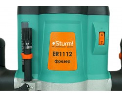 Фрезер Sturm! ER1112-foto11