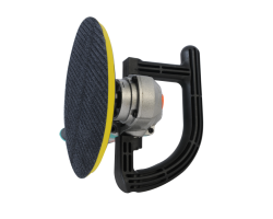 Полировальная машина Sturm! AG919CP-foto3