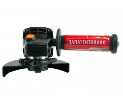 Болгарка (УШМ) Sturm! AG9514E-foto5