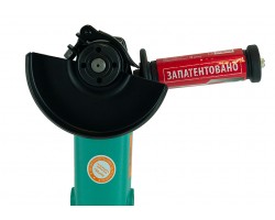 Болгарка (УШМ) Sturm! AG9514E-foto3