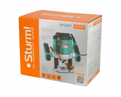 Фрезер Sturm! ER1115-foto6