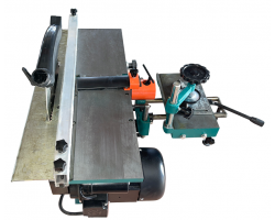 Деревообрабатывающий станок Sturm! WM1915-foto5