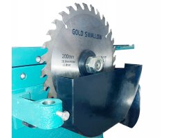 Деревообрабатывающий станок Sturm! WM1915-foto6