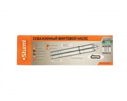 Насос скважинный Sturm! WP9719DWI-foto2