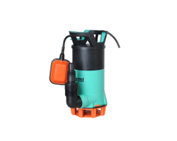 Насос погружной дренажный Sturm! WP9790PVU