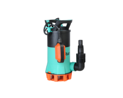 Насос погружной дренажный Sturm! WP9790PVU-foto7