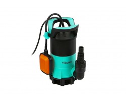 Насос погружной дренажный Sturm! WP9775PVU-foto3