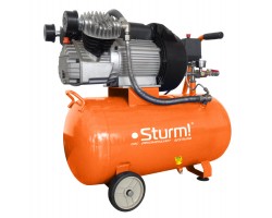 Компрессор масляный Sturm! AC9323