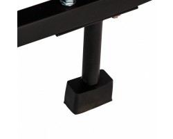 Генератор дизельный DD6300Е, 5.0 кВт, 220 В/50 Гц, 15 л, электростартер Denzel-foto16