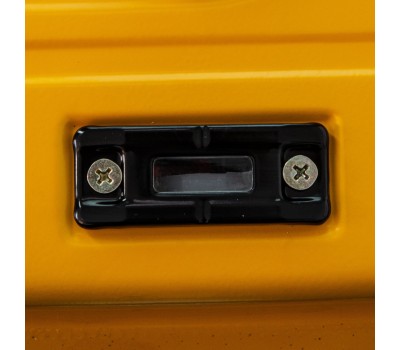 Генератор дизельный DD6300Е, 5.0 кВт, 220 В/50 Гц, 15 л, электростартер Denzel