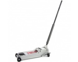 Домкрат гидравлический подкатной 98-535 мм. профессиональный, быстрый подъем 3.5 т, Low Profile, Quick Matrix-foto4