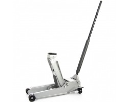 Домкрат гидравлический подкатной 98-535 мм. профессиональный, быстрый подъем 3.5 т, Low Profile, Quick Matrix-foto5