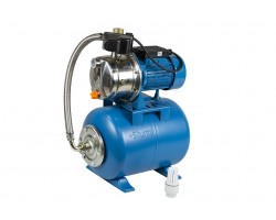 Насосная станция Sturm! WP9714ST