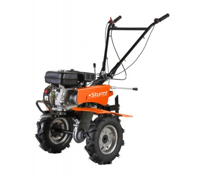 Мотоблок Sturm! GK8357CI