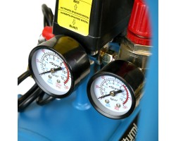 Компрессор безмасляный бесшумный Sturm! AC93224OL-foto4