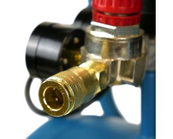 Компрессор безмасляный бесшумный Sturm! AC93224OL-foto11