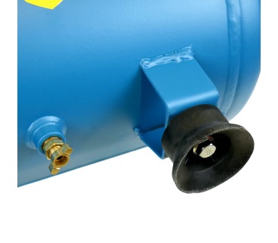 Компрессор безмасляный бесшумный Sturm! AC93224OL