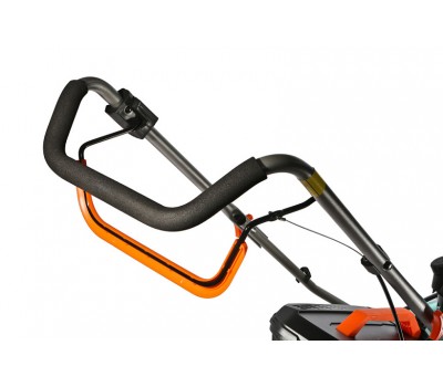 Бензиновая газонокосилка Sturm! PL4210 Бензиновая газонокосилка Sturm! PL4210