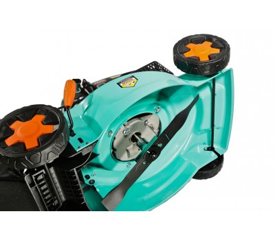 Бензиновая газонокосилка Sturm! PL4210 Бензиновая газонокосилка Sturm! PL4210