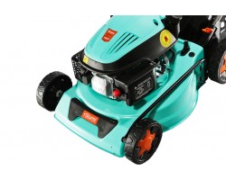 Бензиновая газонокосилка Sturm! PL4210-foto2