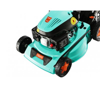 Бензиновая газонокосилка Sturm! PL4210 Бензиновая газонокосилка Sturm! PL4210