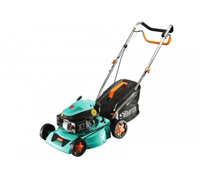 Бензиновая газонокосилка Sturm! PL4210 Бензиновая газонокосилка Sturm! PL4210