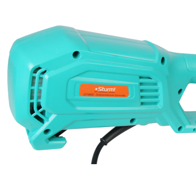Триммер электрический Sturm! GT1800D