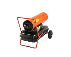 Дизельная тепловая пушка Sturm! DKH30-foto12