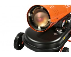 Дизельная тепловая пушка Sturm! DKH30-foto2