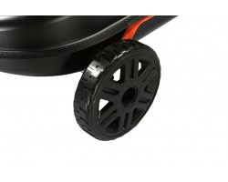 Дизельная тепловая пушка Sturm! DKH30-foto5