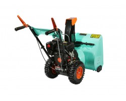 Бензиновый снегоуборщик Sturm! STG7461-foto3