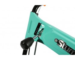 Бензиновый снегоуборщик Sturm! STG7461-foto8