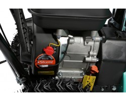 Бензиновый снегоуборщик Sturm! STG7461-foto12