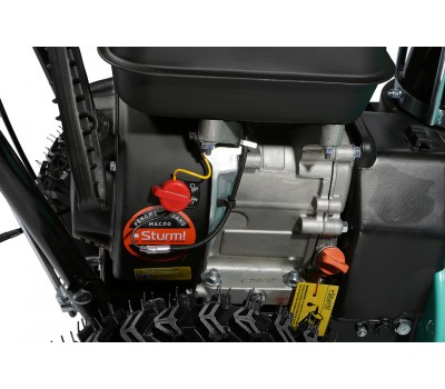 Бензиновый снегоуборщик Sturm! STG7461 Бензиновый снегоуборщик Sturm! STG7461