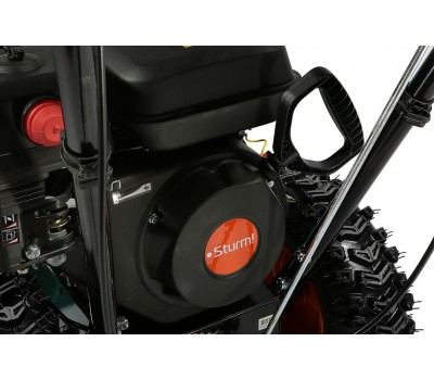 Бензиновый снегоуборщик Sturm! STG7461 Бензиновый снегоуборщик Sturm! STG7461