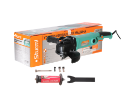 Болгарка (УШМ) Sturm! AG9515E-foto3