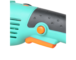 Болгарка (УШМ) Sturm! AG9515E-foto8