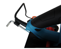 Циркулярная пила Sturm! CS50185P-foto4