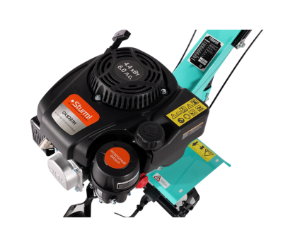 Культиватор бензиновый Sturm! GK8361M