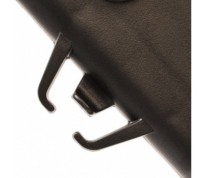 Газонокосилка электрическая GM-1600, 1600 Вт, ширина 36 см, 3 уровя, травосборник 35 л. Denzel