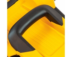 Газонокосилка электрическая GM-1600, 1600 Вт, ширина 36 см, 3 уровя, травосборник 35 л. Denzel-foto21