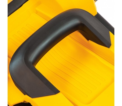 Газонокосилка электрическая GM-1600, 1600 Вт, ширина 36 см, 3 уровя, травосборник 35 л. Denzel