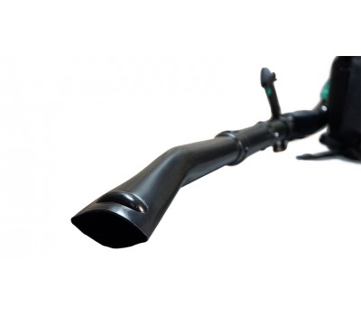 Воздуходувка бензиновая Sturm! GB1963