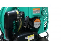 Воздуходувка бензиновая Sturm! GB1963-foto6