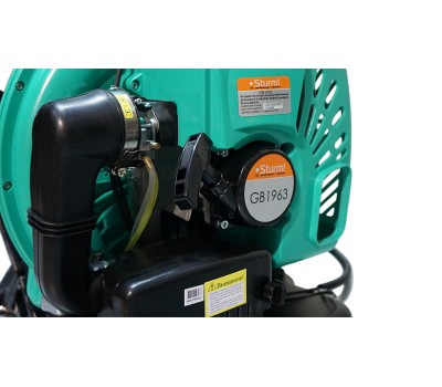 Воздуходувка бензиновая Sturm! GB1963