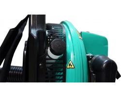 Воздуходувка бензиновая Sturm! GB1963-foto5