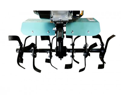 Мотоблок бензиновый Sturm! GK827CI10-LG