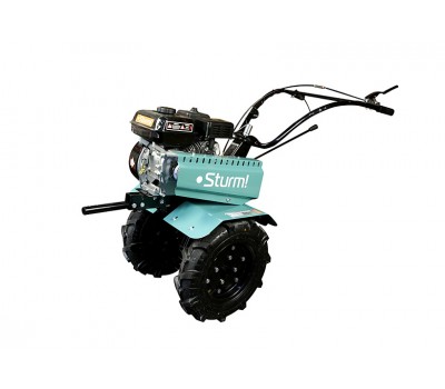 Мотоблок бензиновый Sturm! GK827CI10-LG