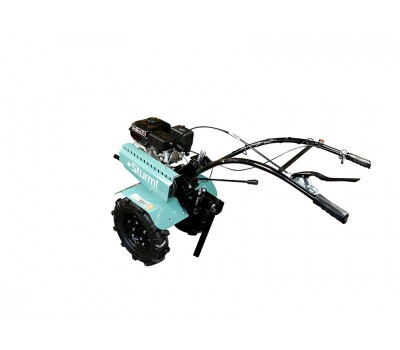 Мотоблок бензиновый Sturm! GK827CI10-LG