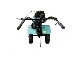 Мотоблок бензиновый Sturm! GK827CI10-LG-foto9